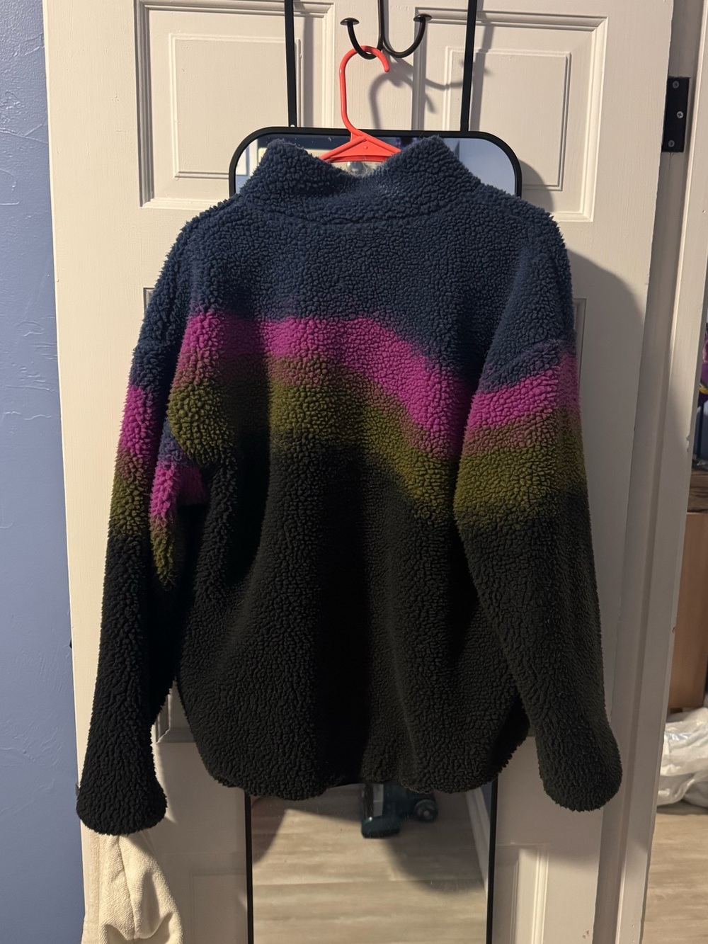 Parks Project jacket - Picture 2 of 3